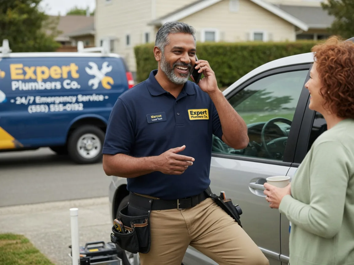 Clogged Drain Repair in Saint Nazianz, WI